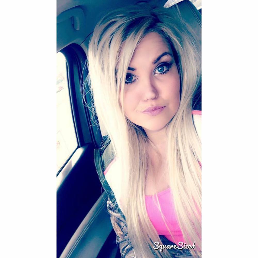 Meet your Posher, Myranda